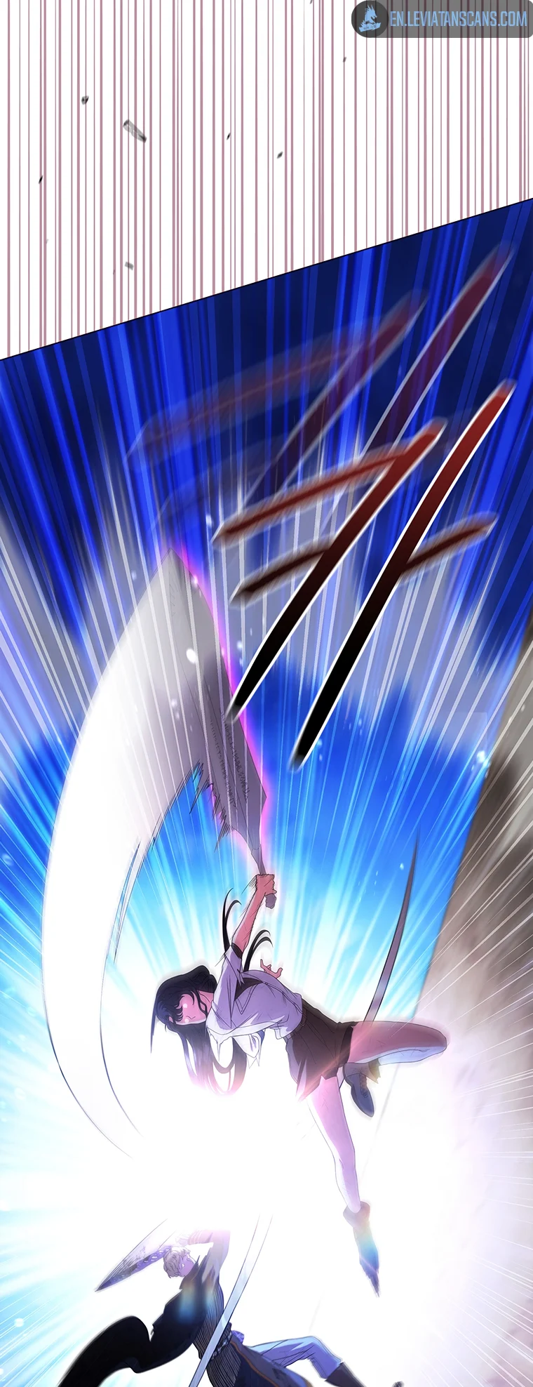 Lady Dragon Chapter 28 - Page 8