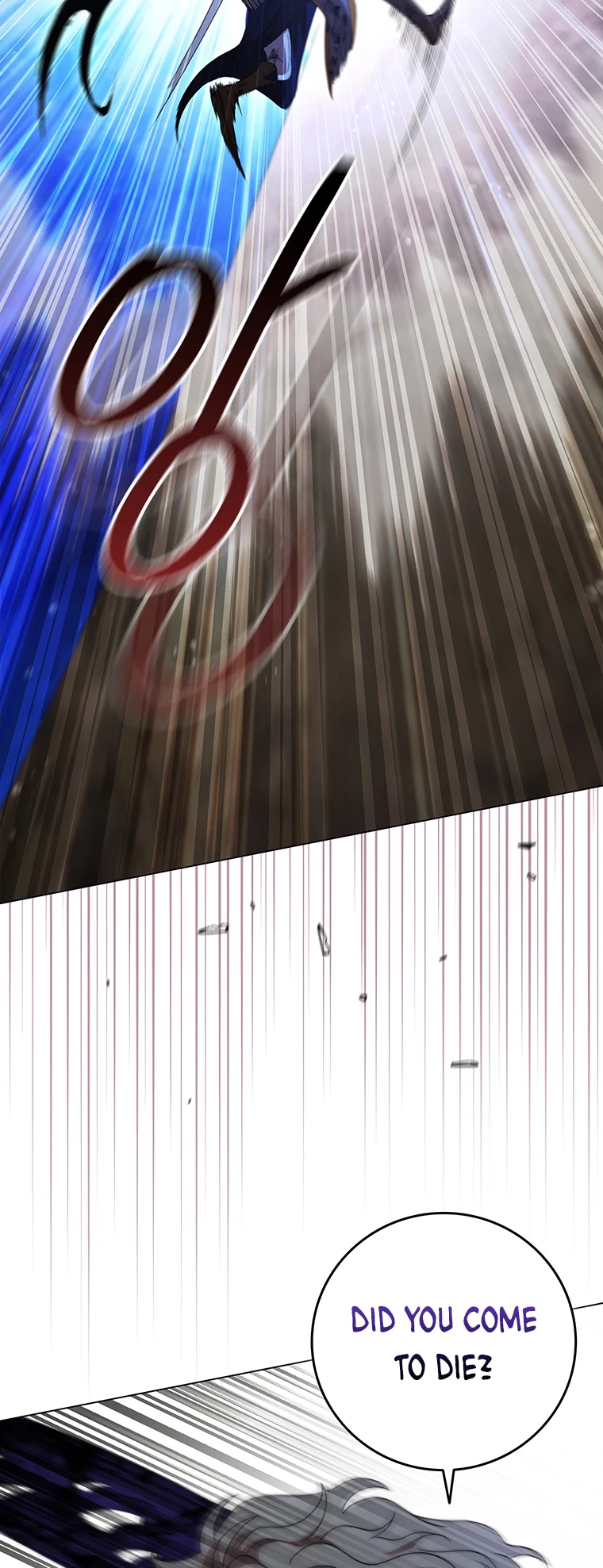 Lady Dragon Chapter 28 - Page 9