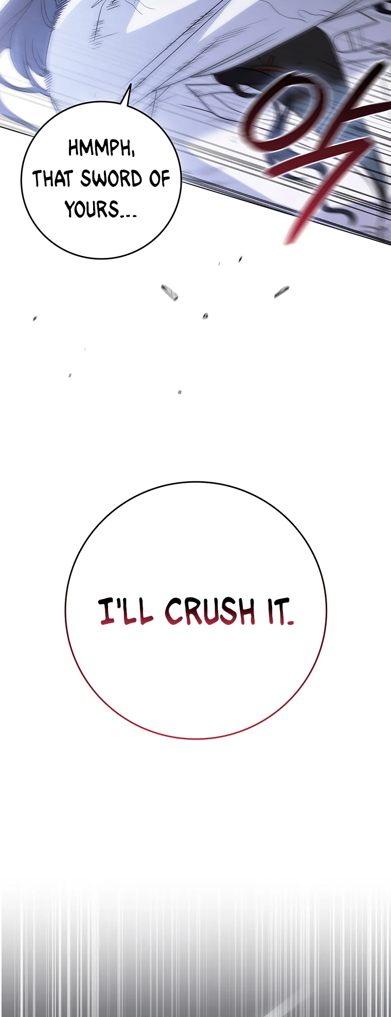 Lady Dragon Chapter 28 - Page 11