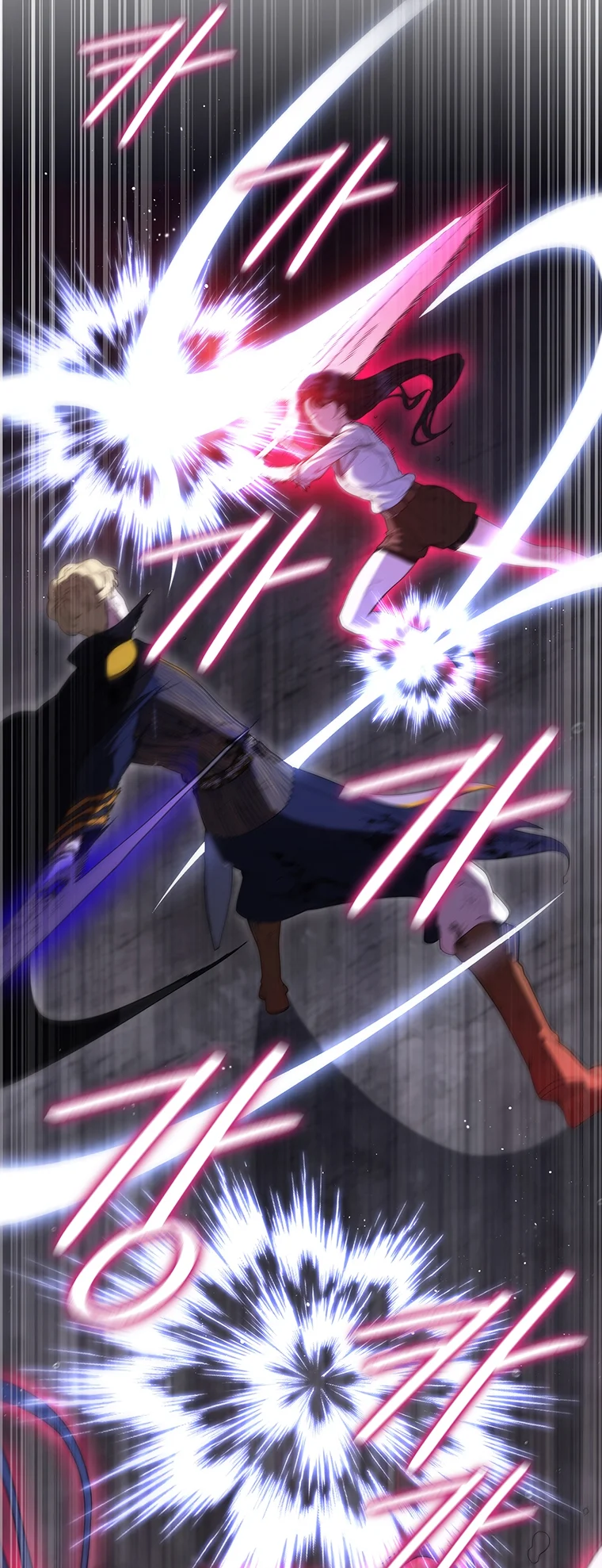 Lady Dragon Chapter 28 - Page 12