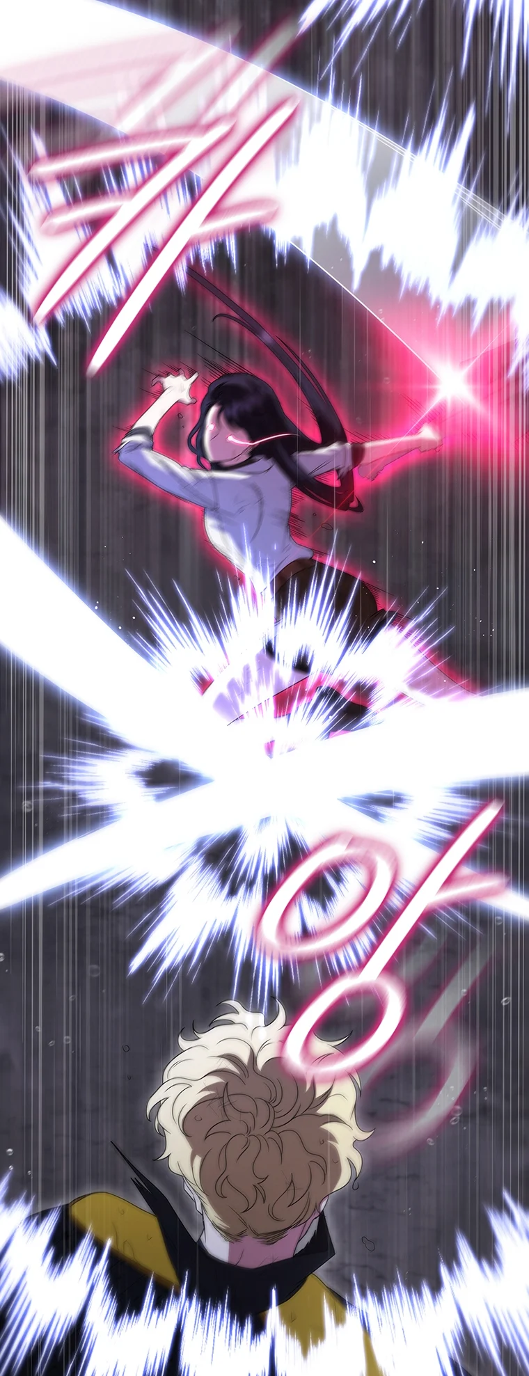 Lady Dragon Chapter 28 - Page 14