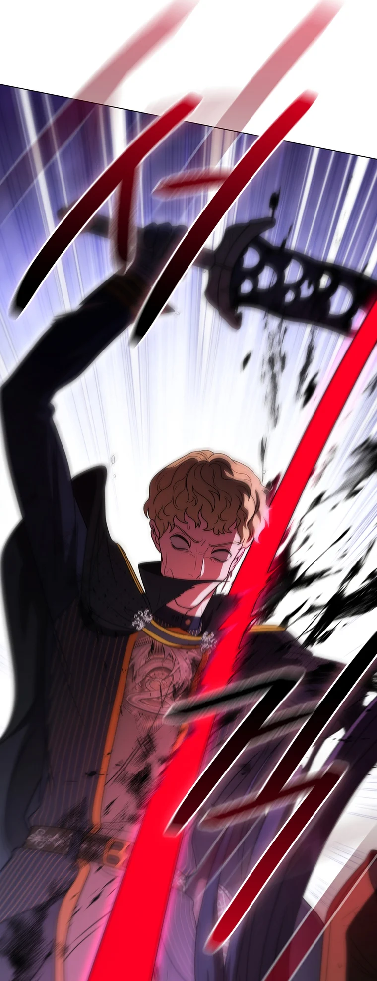 Lady Dragon Chapter 28 - Page 18