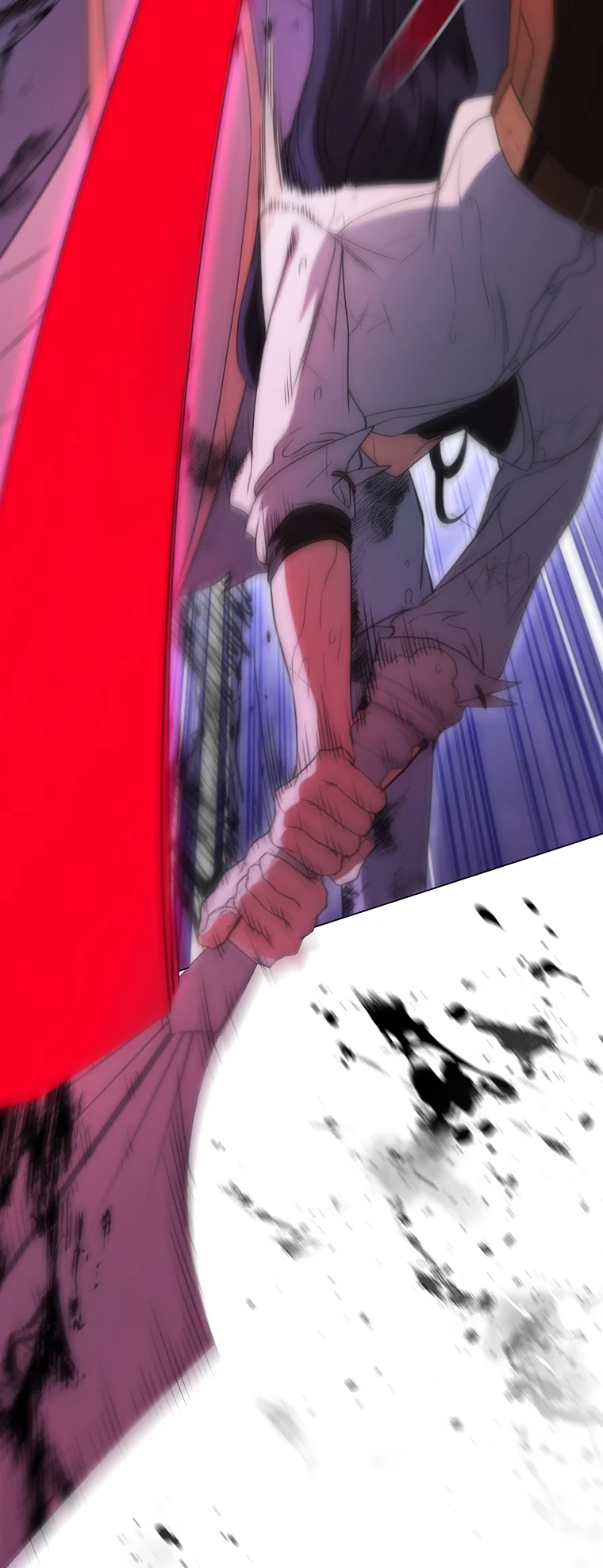 Lady Dragon Chapter 28 - Page 19