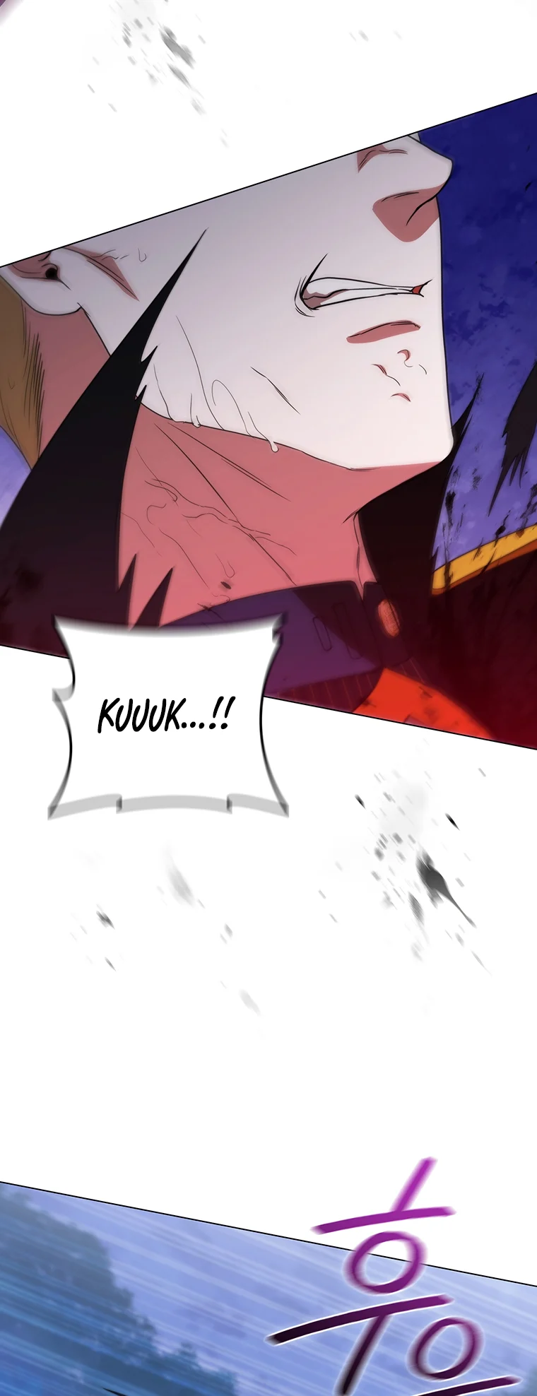 Lady Dragon Chapter 28 - Page 20