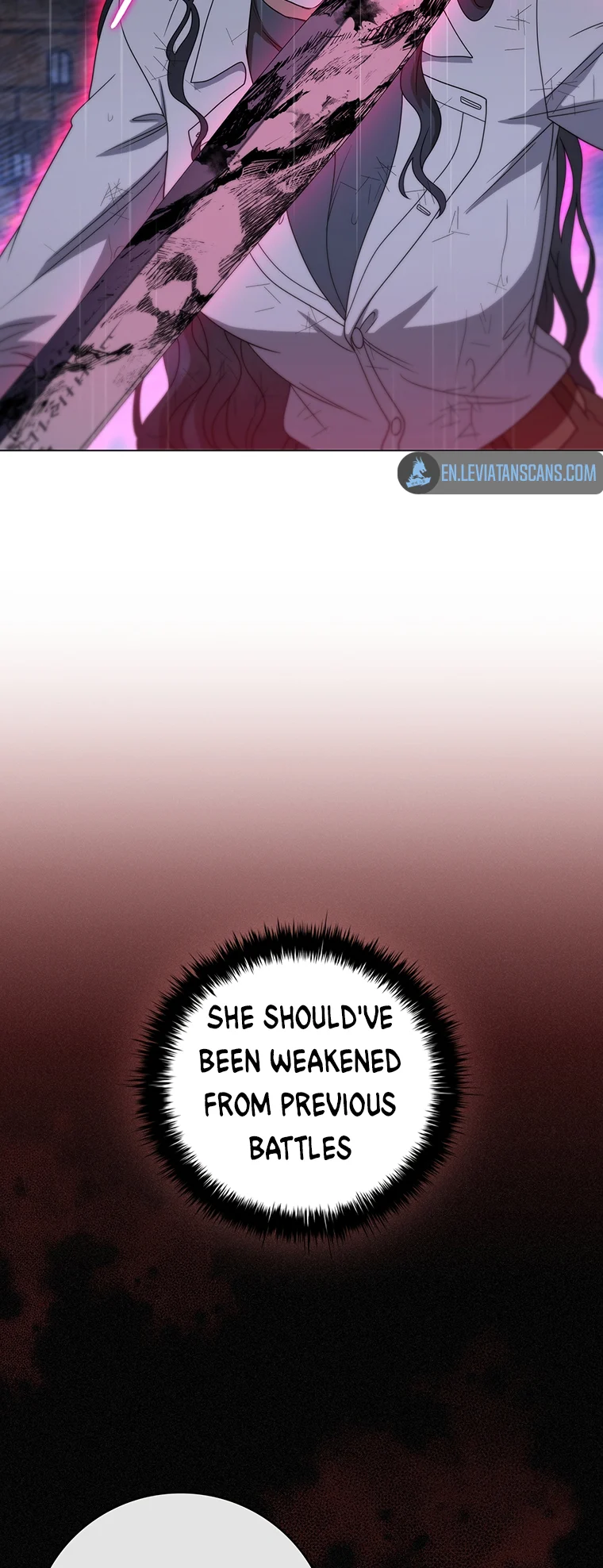 Lady Dragon Chapter 28 - Page 23