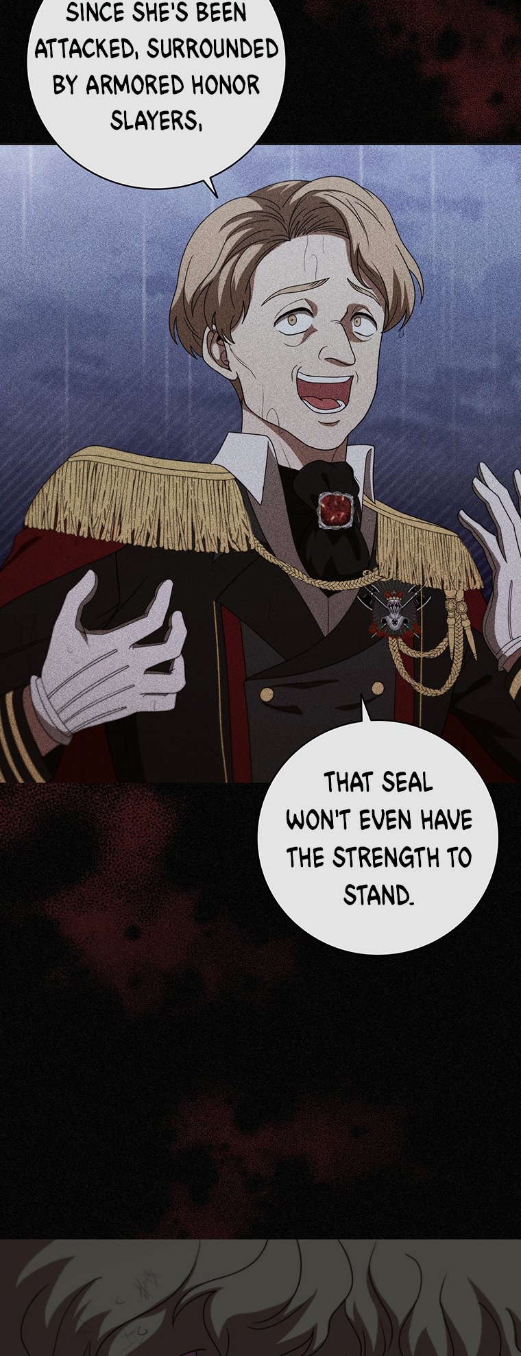 Lady Dragon Chapter 28 - Page 24