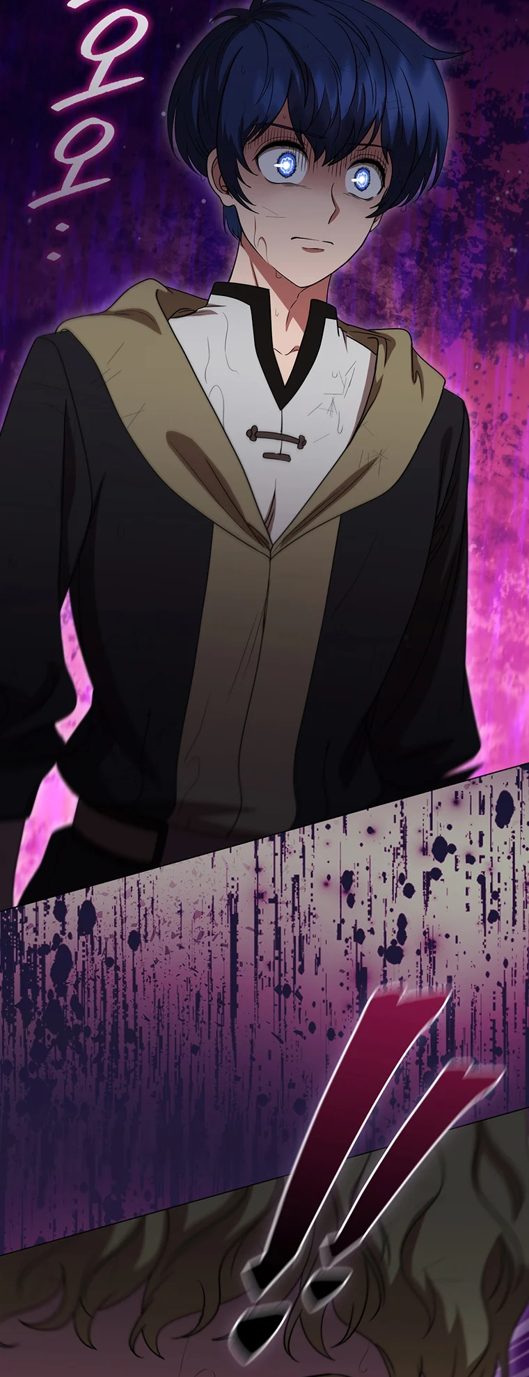 Lady Dragon Chapter 28 - Page 27