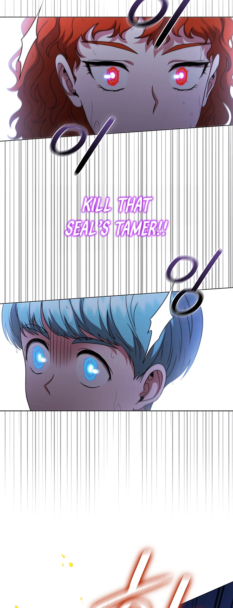 Lady Dragon Chapter 28 - Page 29