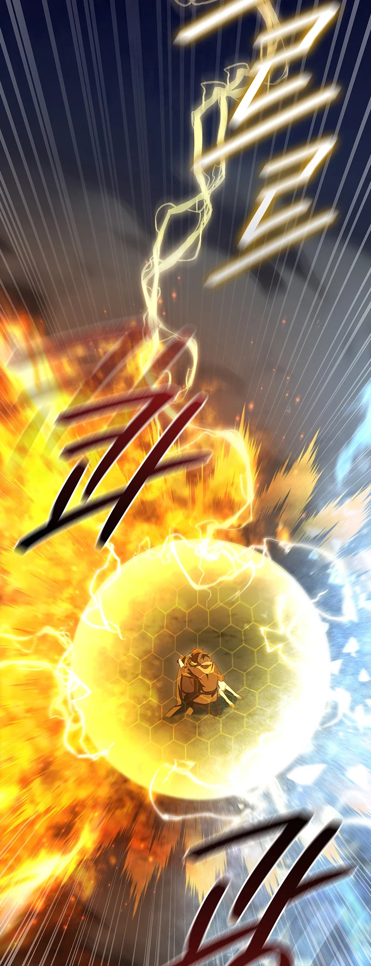 Lady Dragon Chapter 28 - Page 33