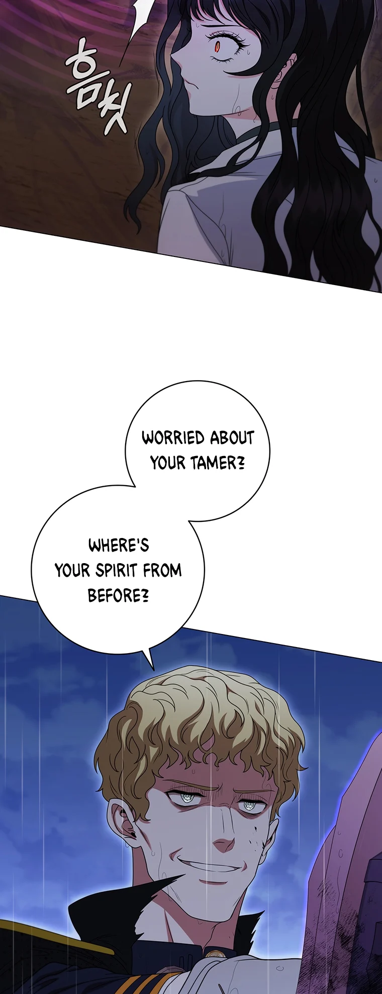 Lady Dragon Chapter 28 - Page 37