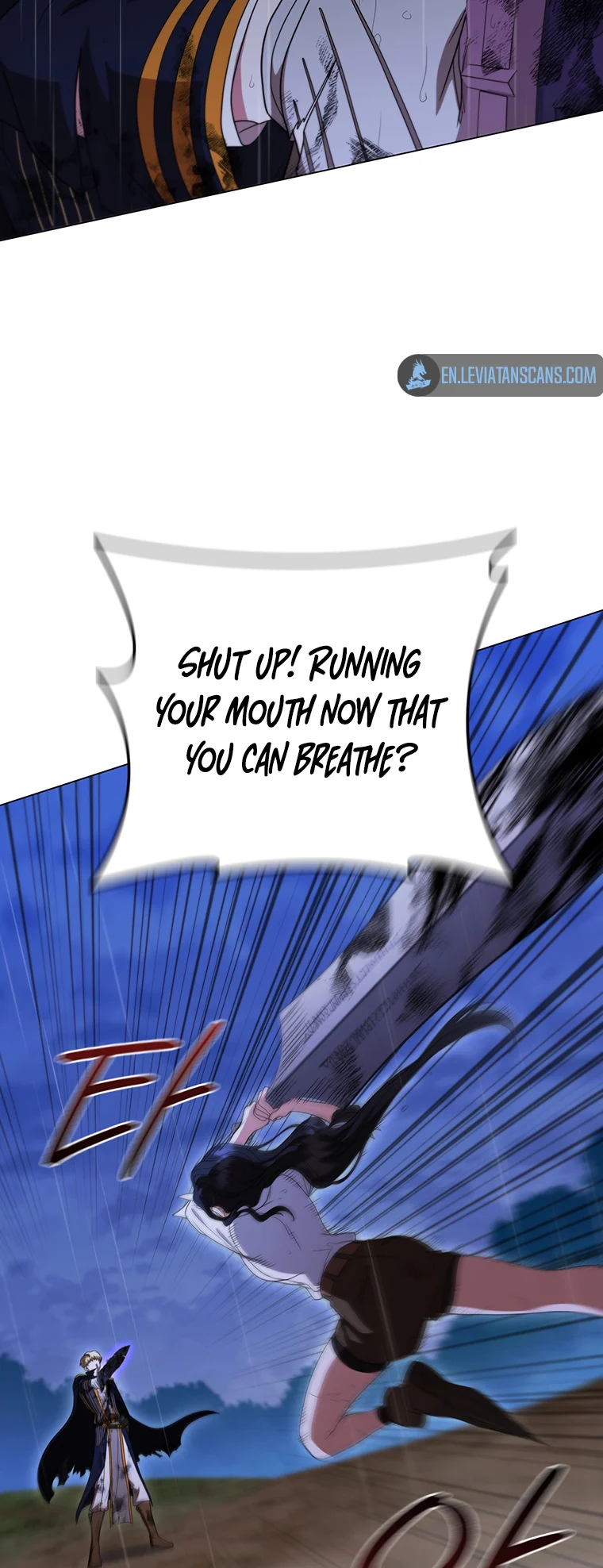 Lady Dragon Chapter 28 - Page 38