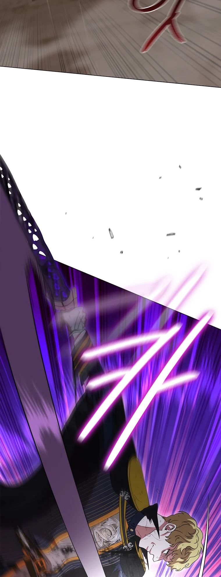 Lady Dragon Chapter 28 - Page 39