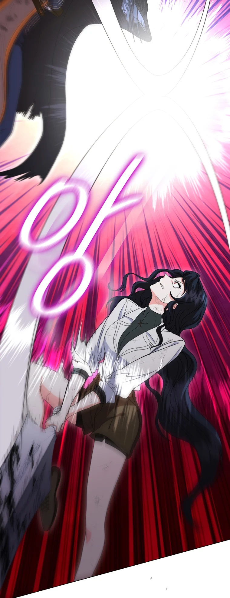 Lady Dragon Chapter 28 - Page 40