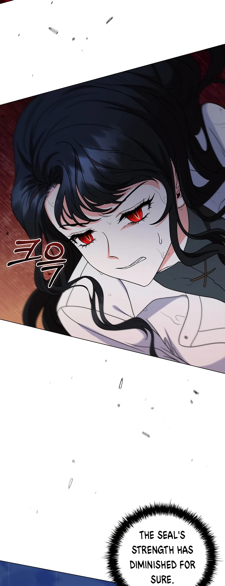 Lady Dragon Chapter 28 - Page 41