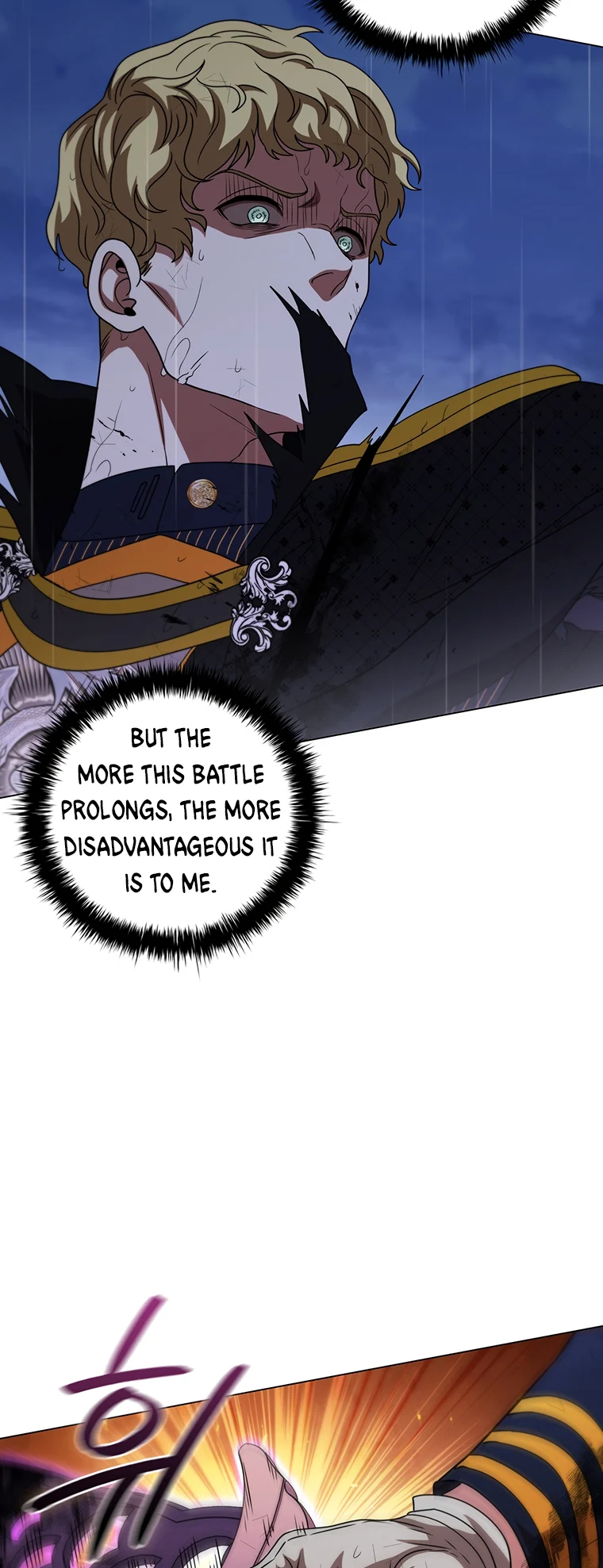 Lady Dragon Chapter 28 - Page 42