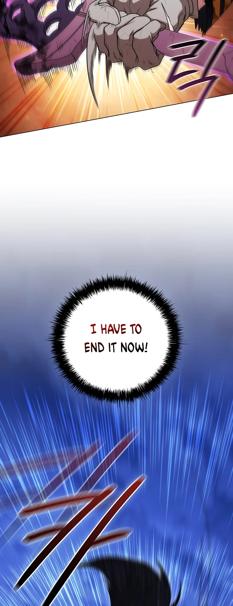 Lady Dragon Chapter 28 - Page 43