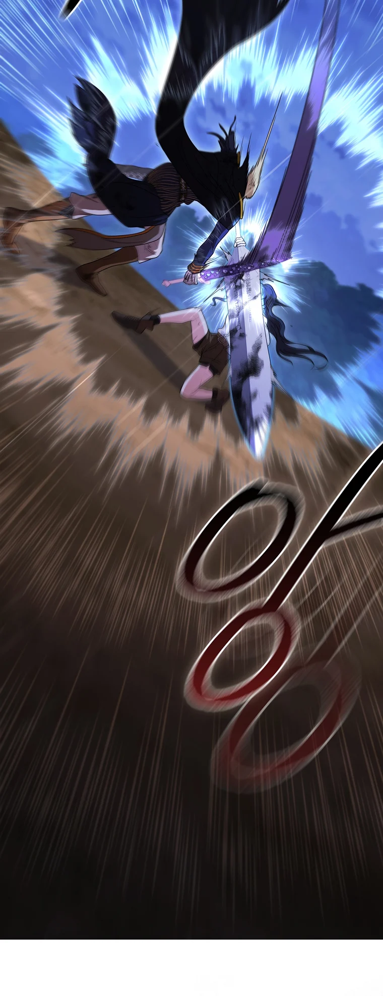 Lady Dragon Chapter 28 - Page 44