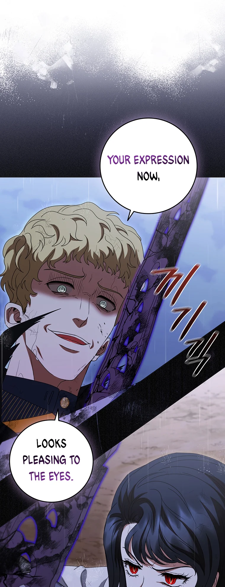 Lady Dragon Chapter 28 - Page 45