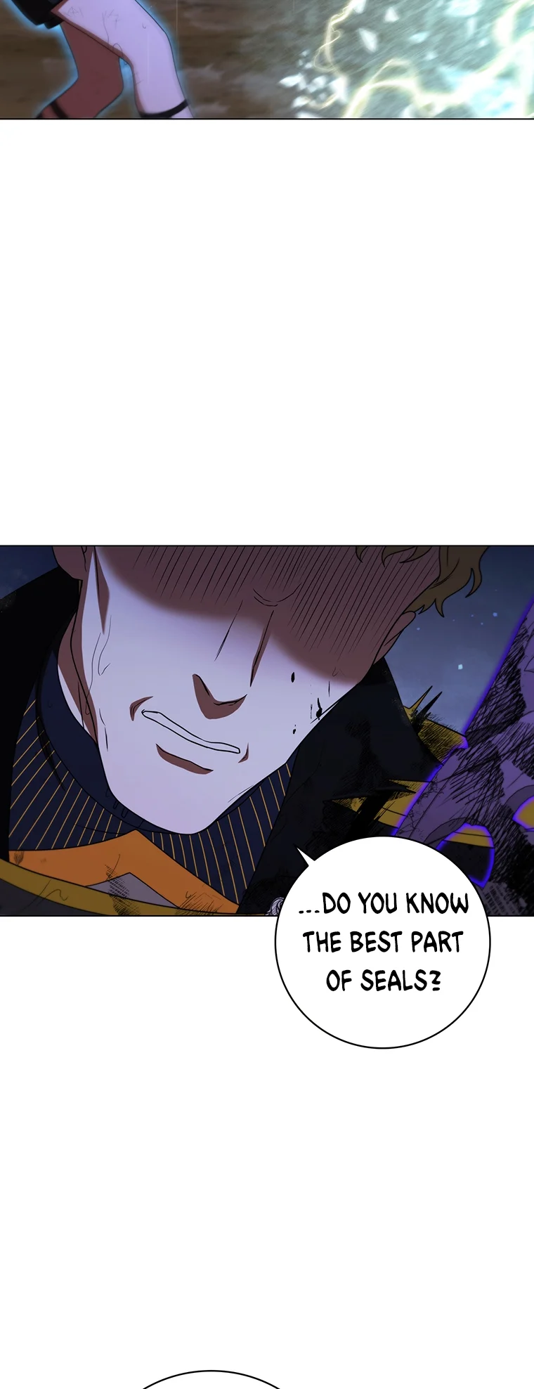 Lady Dragon Chapter 28 - Page 48