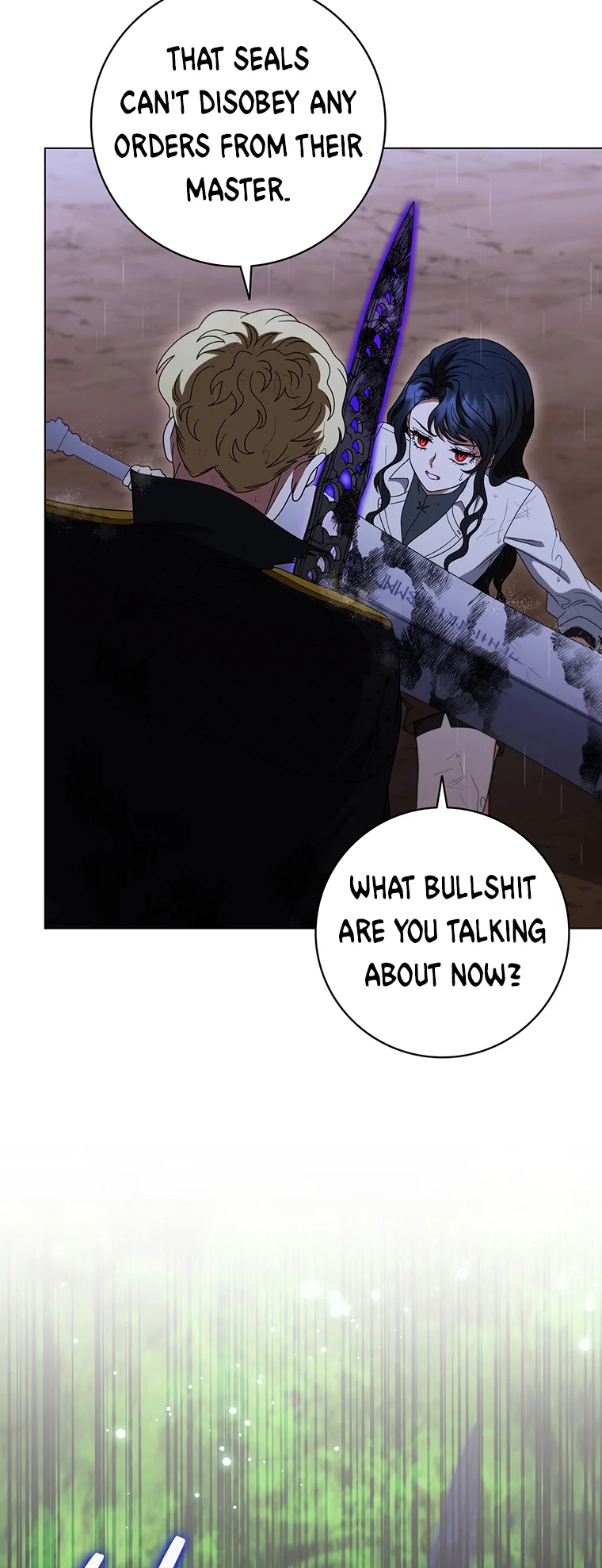 Lady Dragon Chapter 28 - Page 49