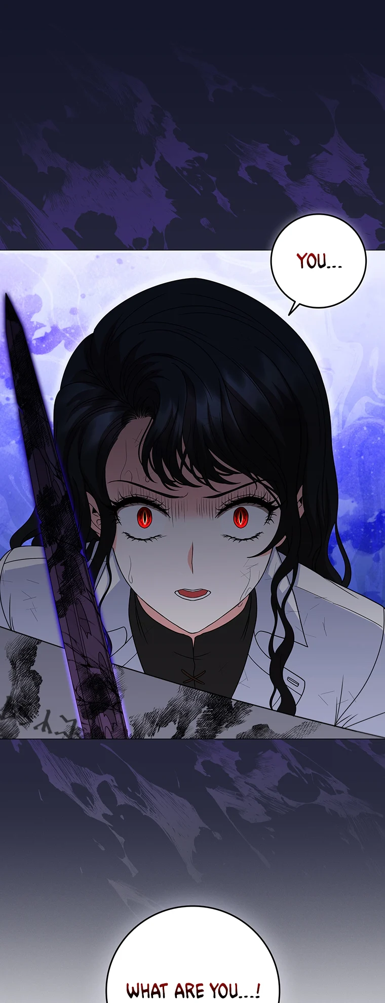 Lady Dragon Chapter 28 - Page 51