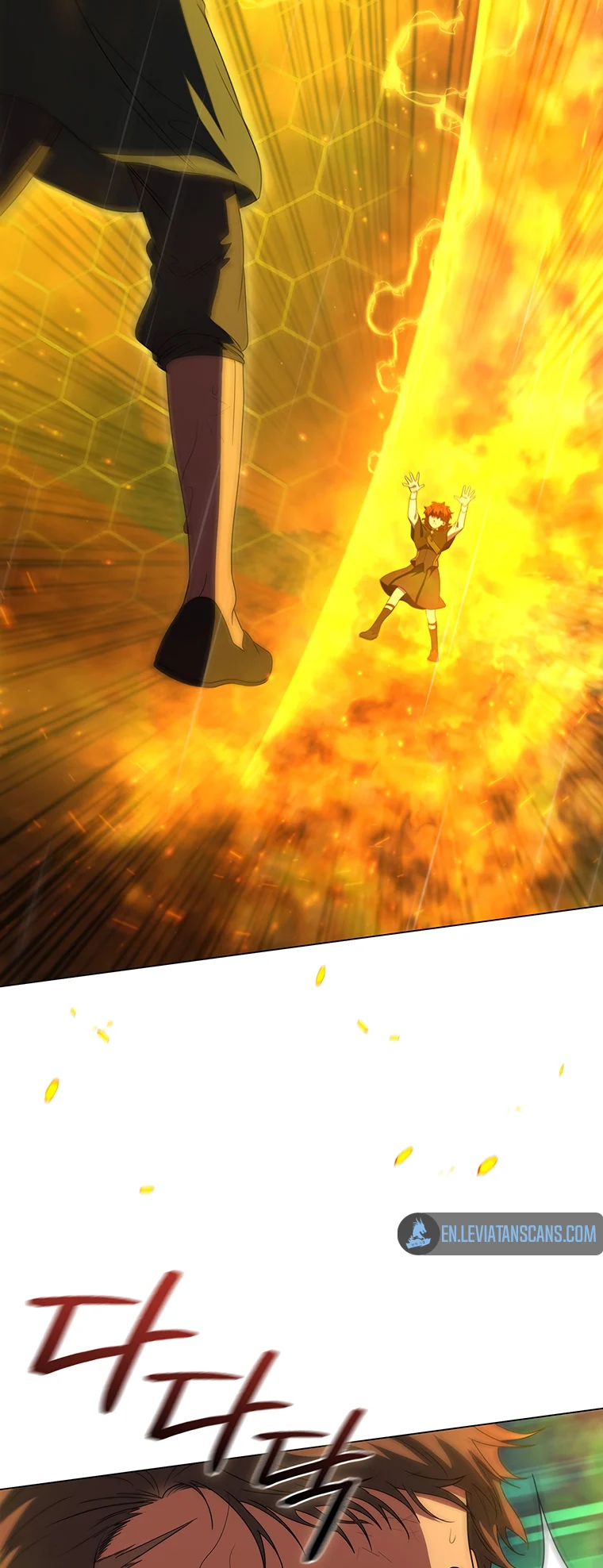 Lady Dragon Chapter 28 - Page 53