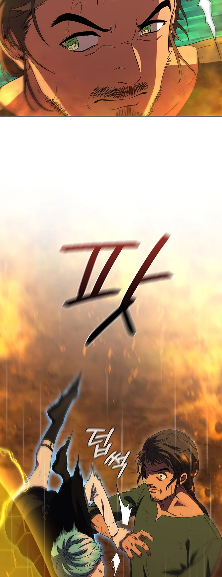 Lady Dragon Chapter 28 - Page 54