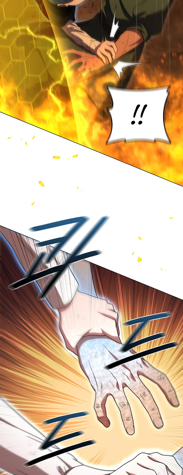 Lady Dragon Chapter 28 - Page 55