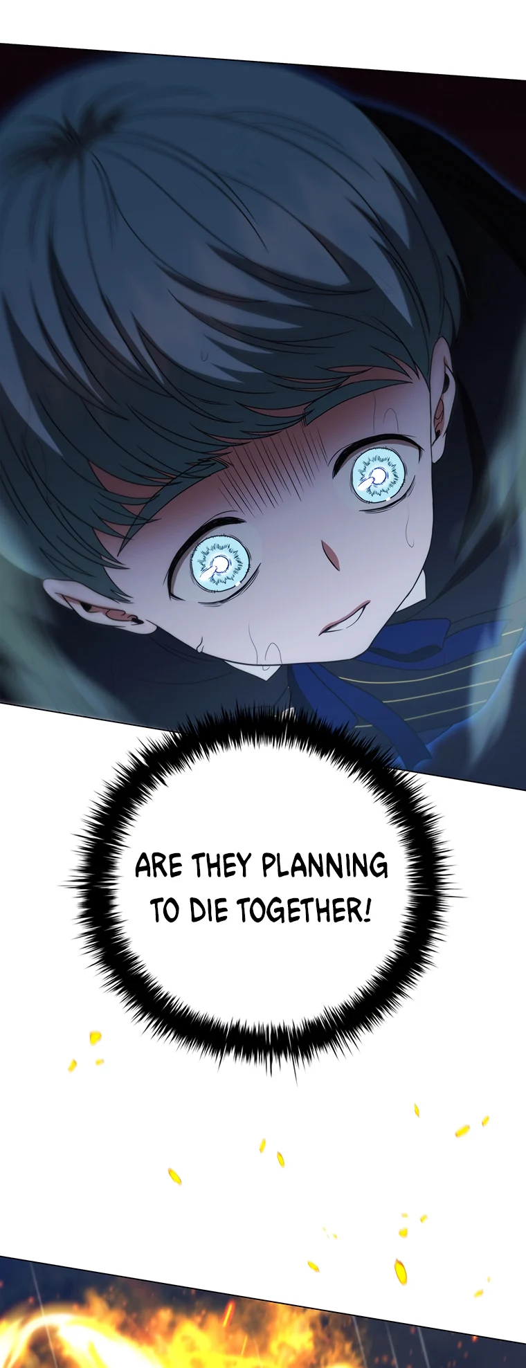 Lady Dragon Chapter 28 - Page 57