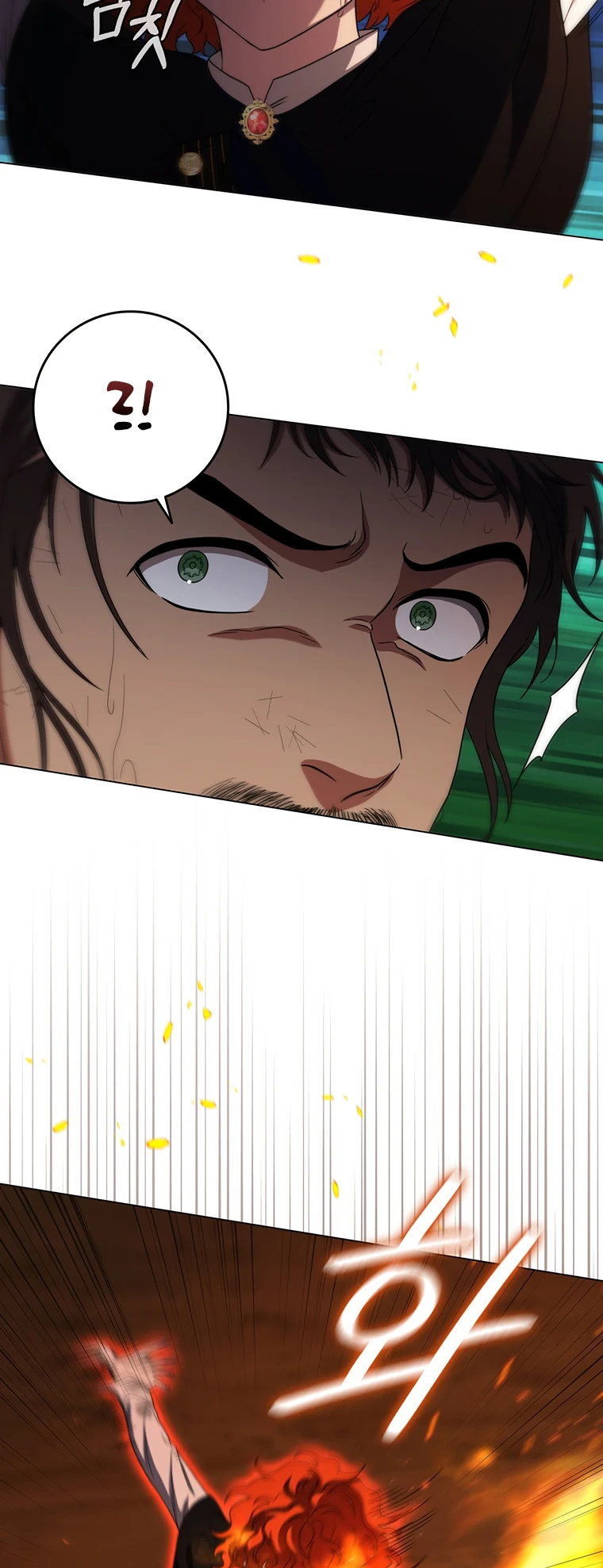 Lady Dragon Chapter 28 - Page 59