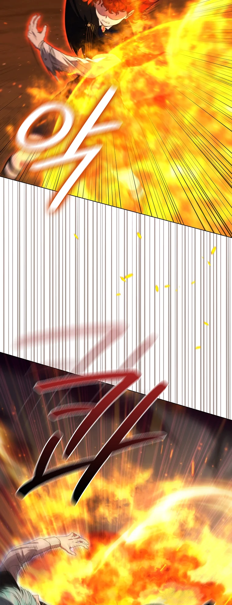 Lady Dragon Chapter 28 - Page 60