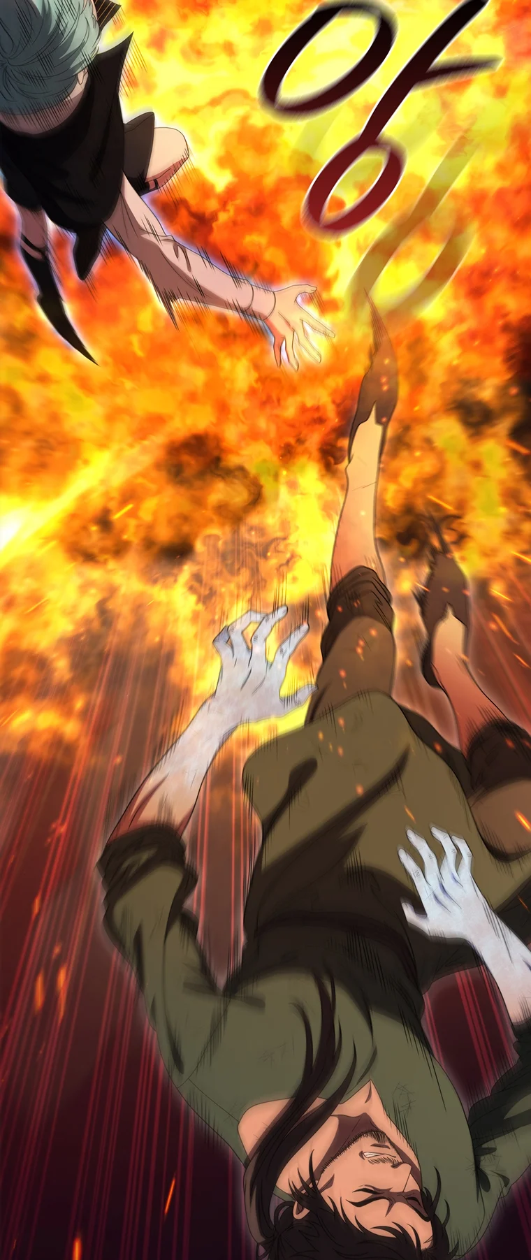 Lady Dragon Chapter 28 - Page 61