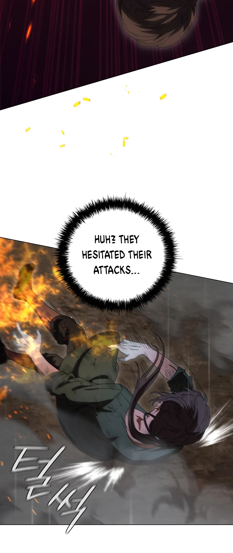 Lady Dragon Chapter 28 - Page 62