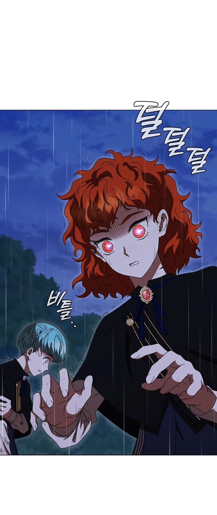 Lady Dragon Chapter 28 - Page 64