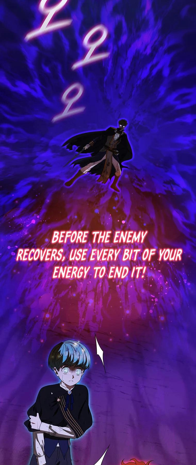 Lady Dragon Chapter 28 - Page 67