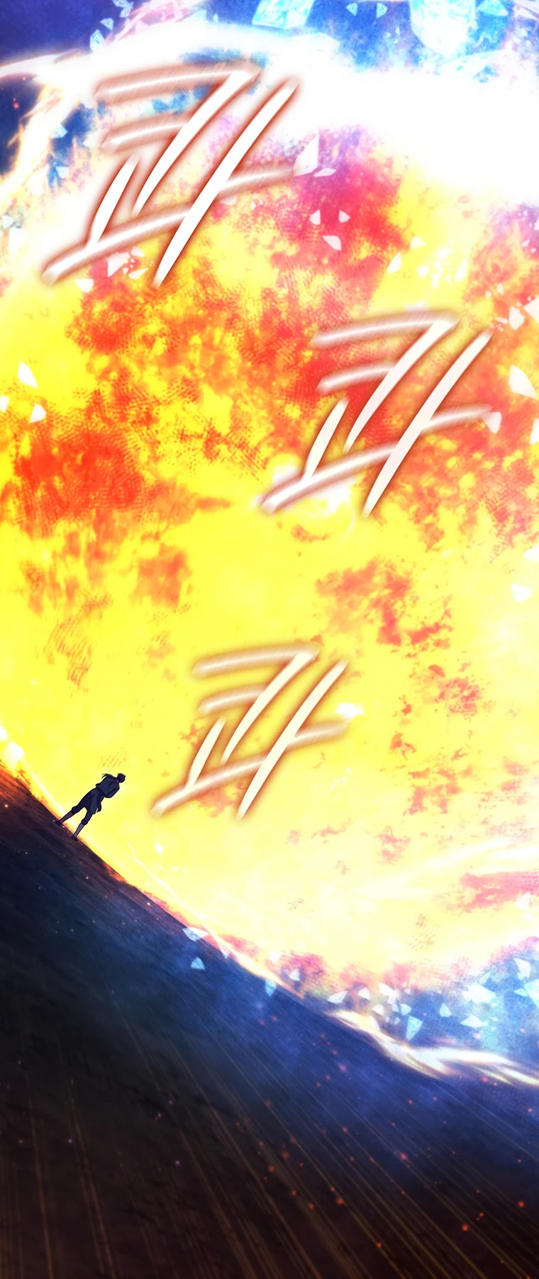 Lady Dragon Chapter 28 - Page 72