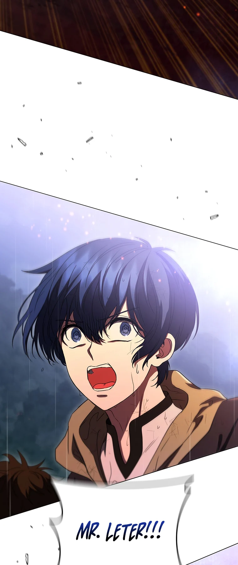 Lady Dragon Chapter 28 - Page 73