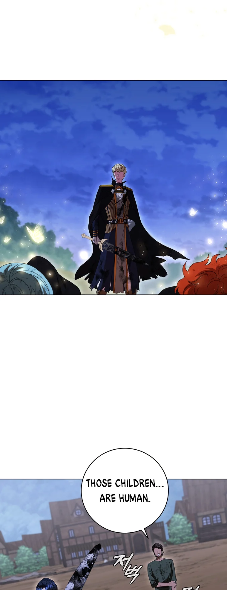 Lady Dragon Chapter 29 - Page 10