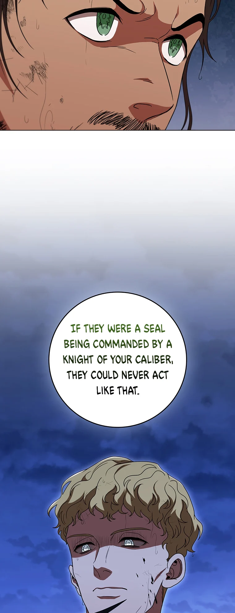 Lady Dragon Chapter 29 - Page 12