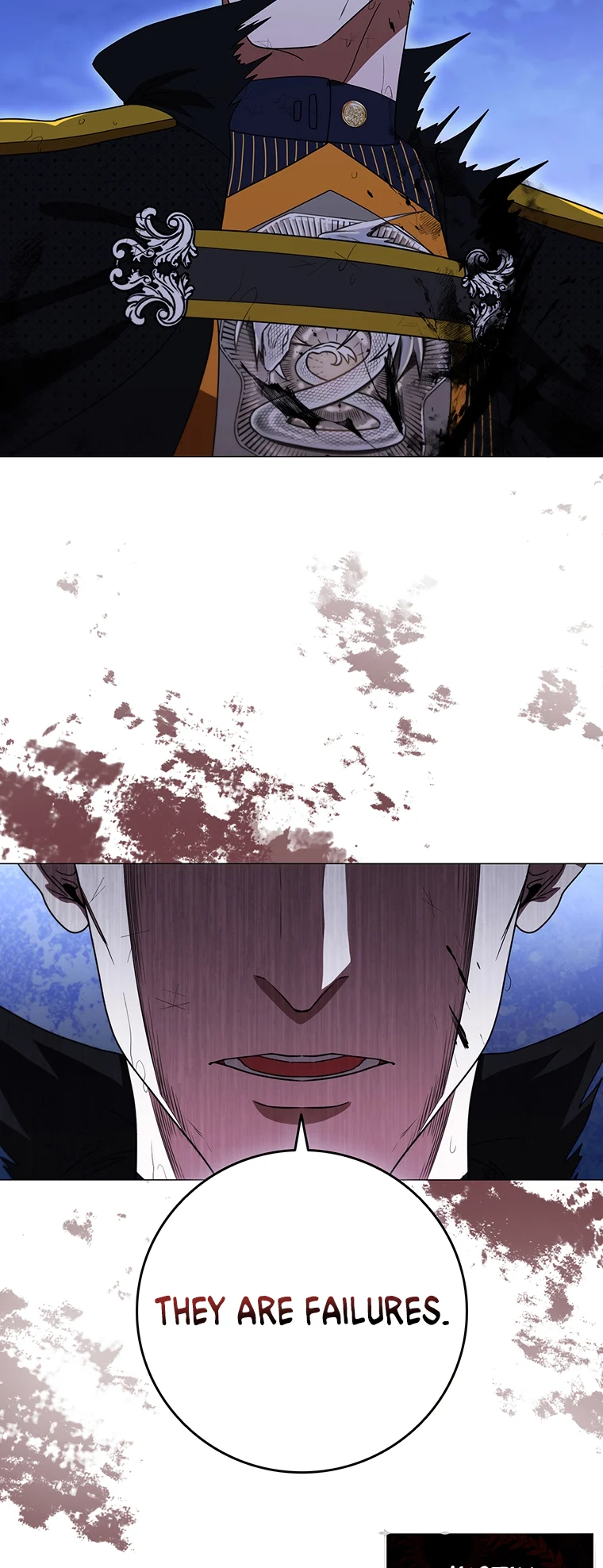 Lady Dragon Chapter 29 - Page 13