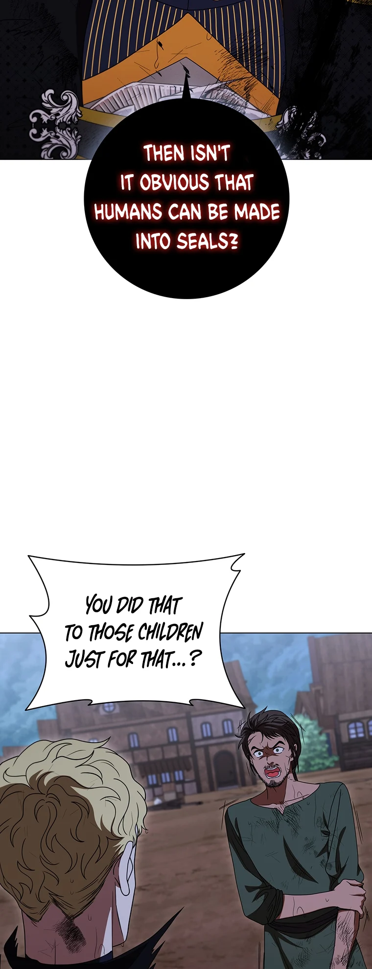 Lady Dragon Chapter 29 - Page 16