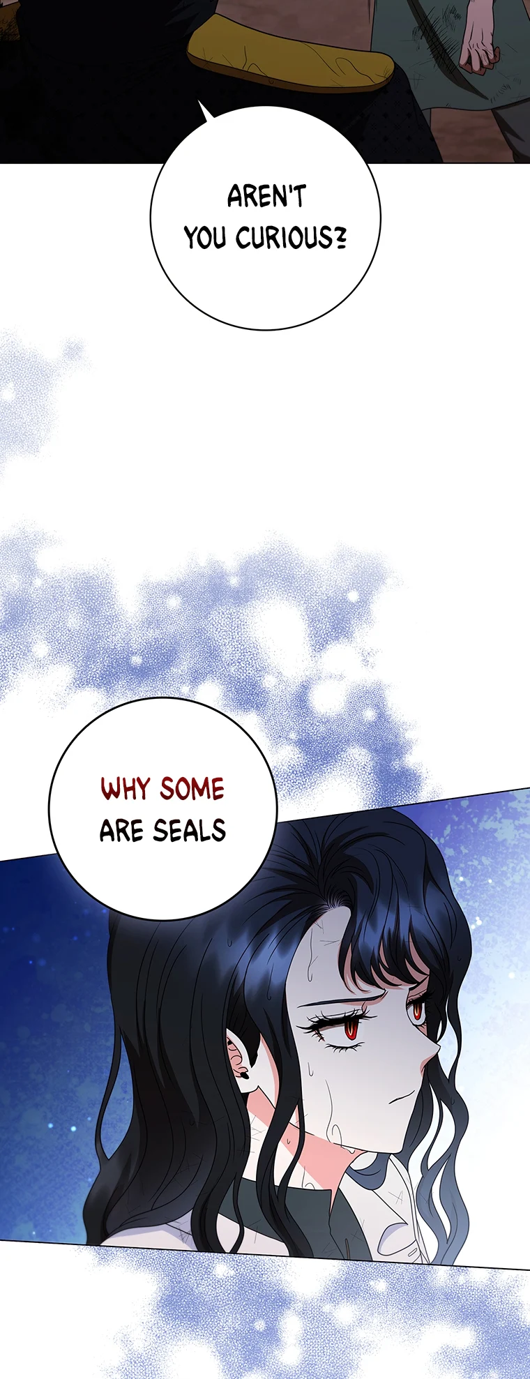 Lady Dragon Chapter 29 - Page 17