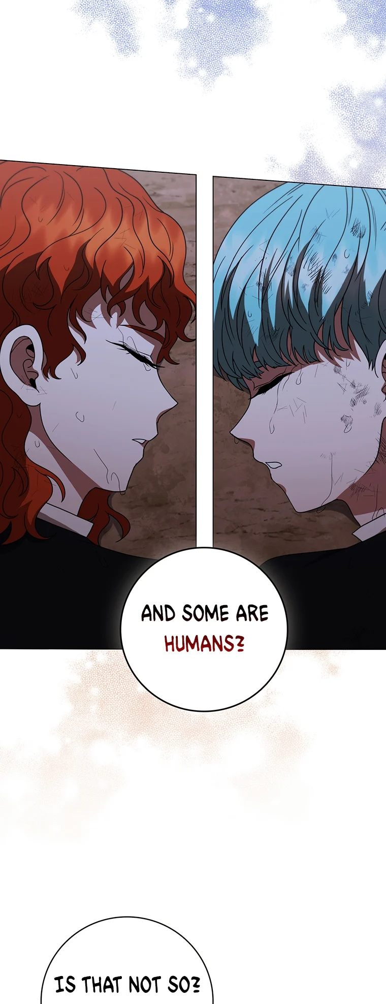 Lady Dragon Chapter 29 - Page 18