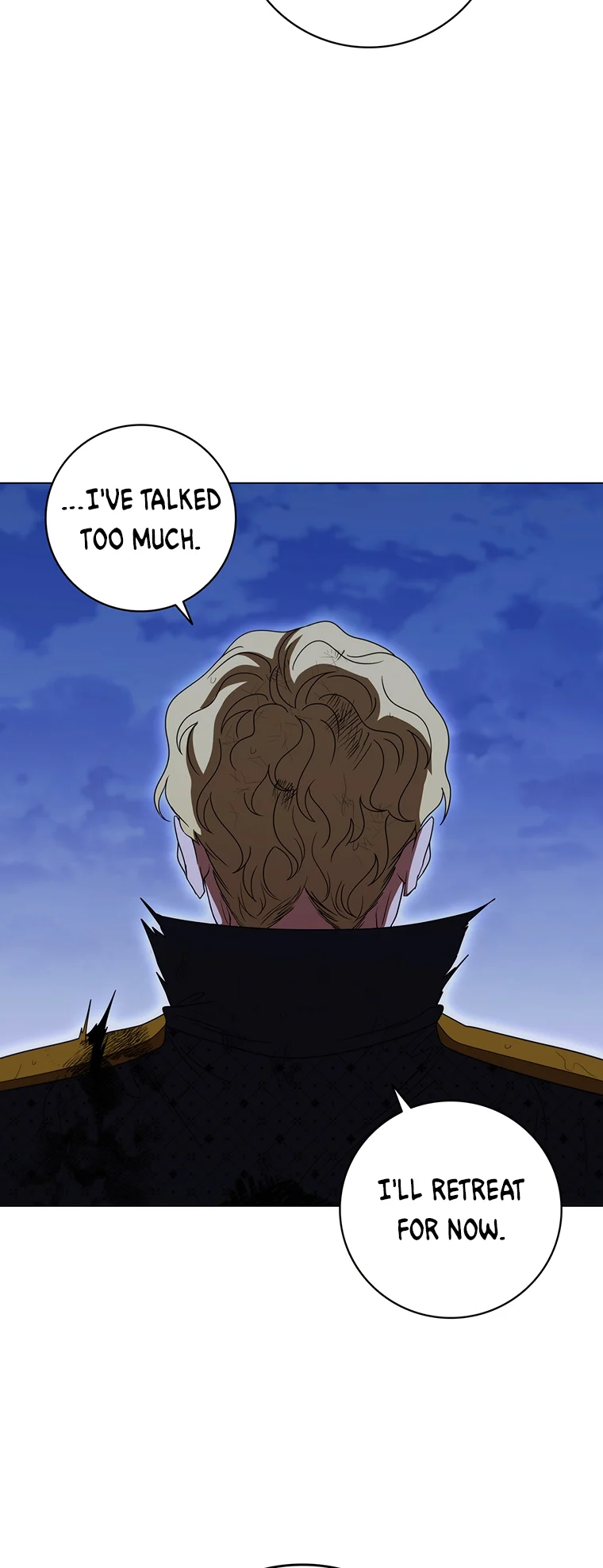 Lady Dragon Chapter 29 - Page 20