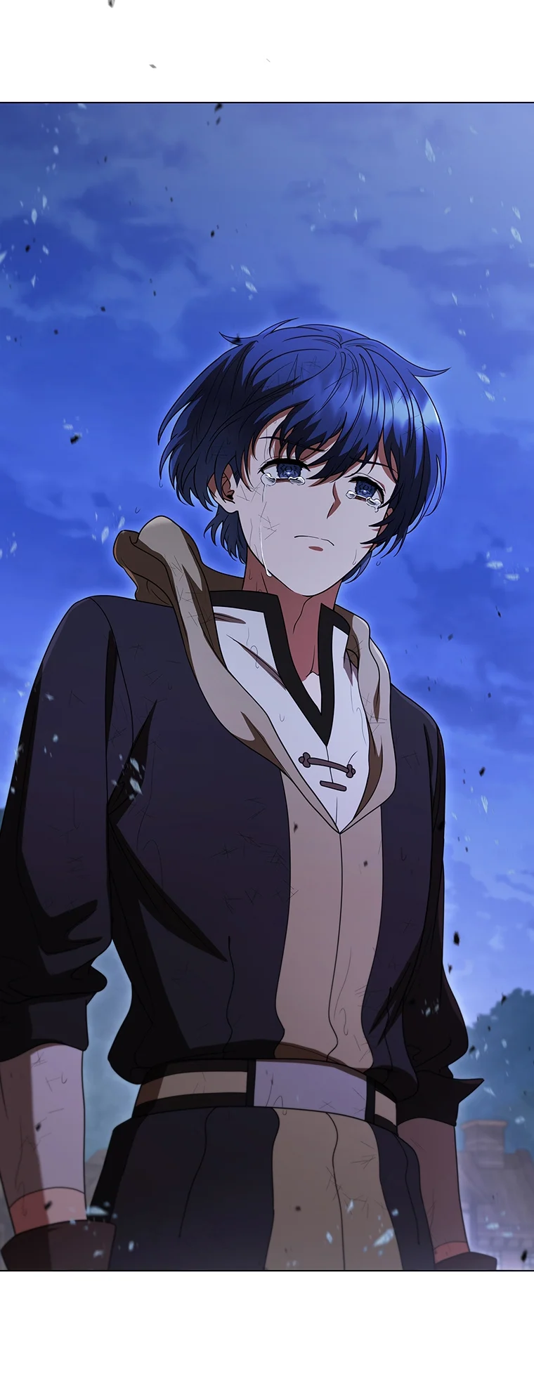 Lady Dragon Chapter 29 - Page 28