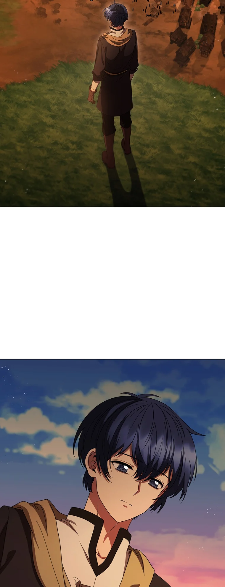 Lady Dragon Chapter 29 - Page 31