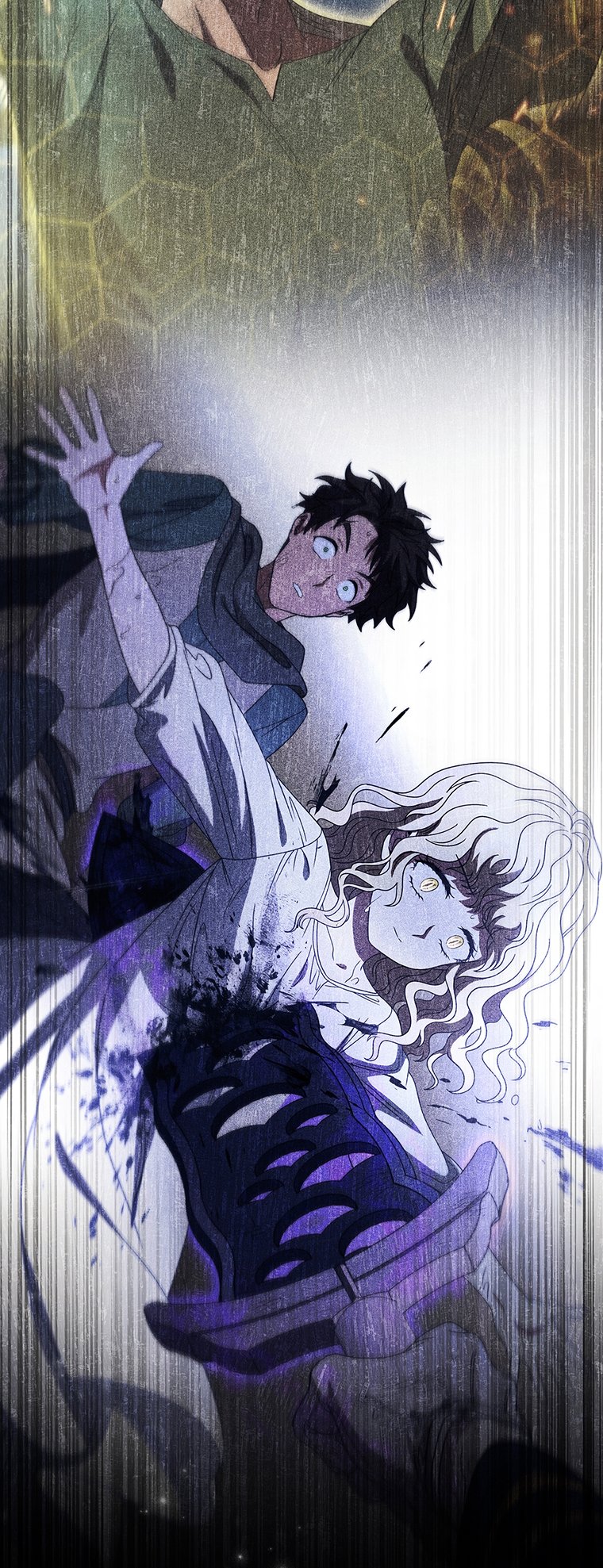 Lady Dragon Chapter 29 - Page 34