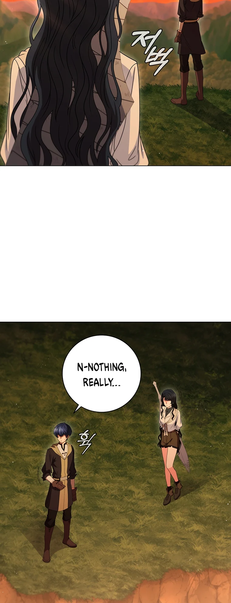 Lady Dragon Chapter 29 - Page 37