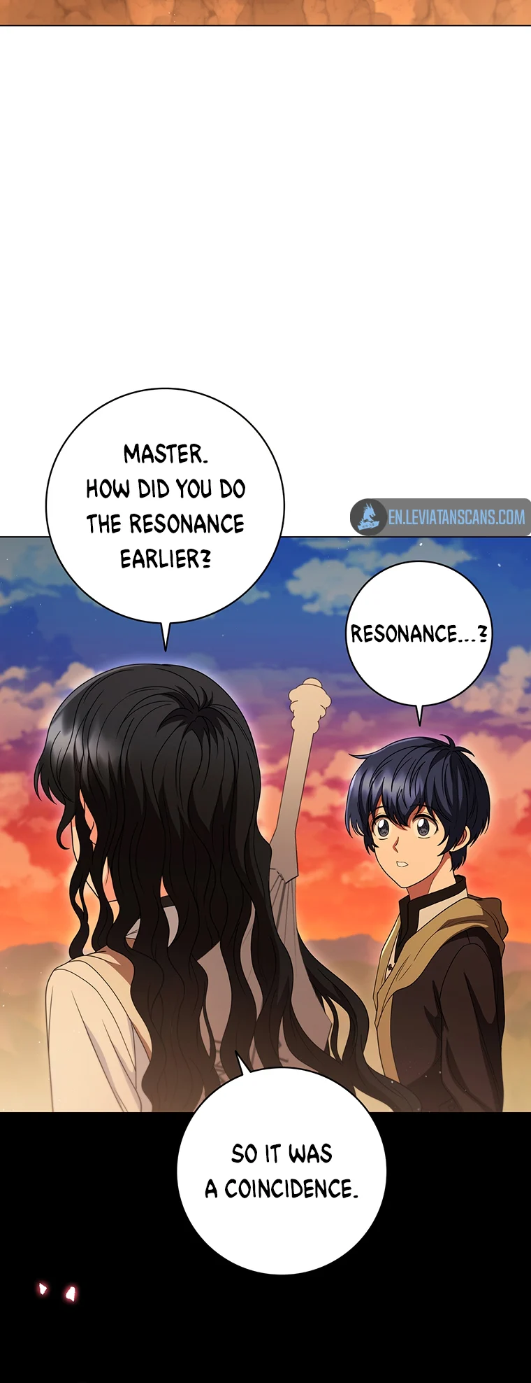 Lady Dragon Chapter 29 - Page 38