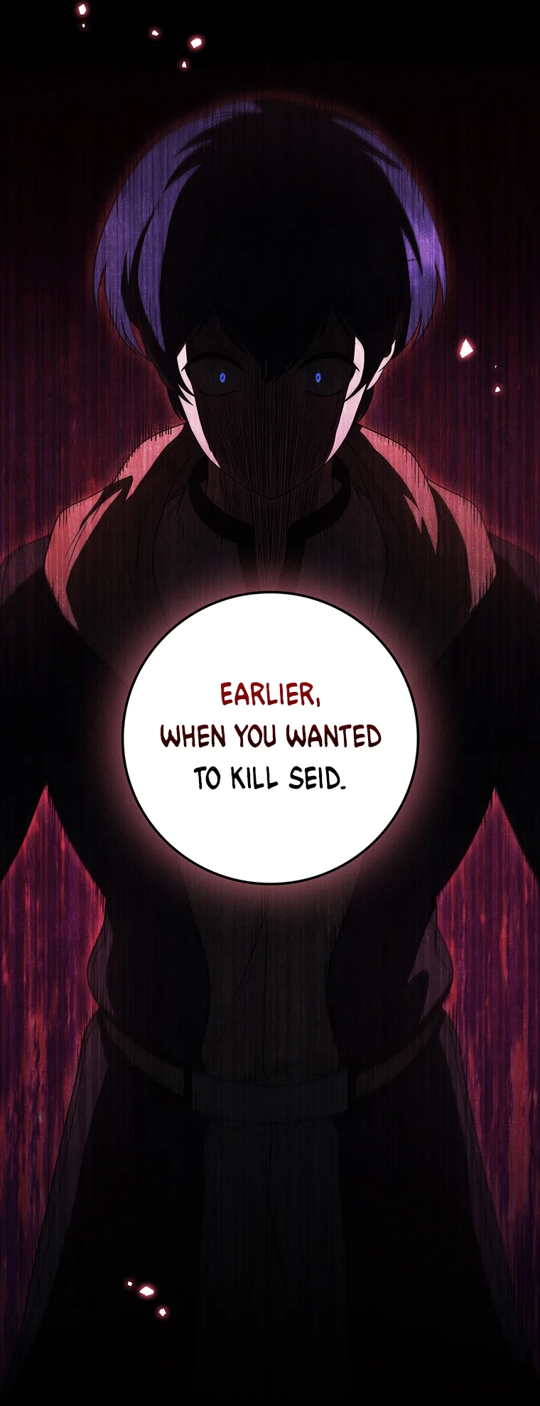 Lady Dragon Chapter 29 - Page 39